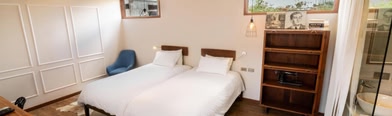 Cosmopolitano Hotel Boutique