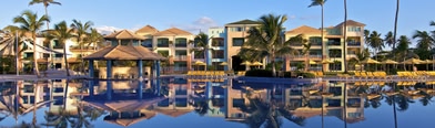 Ocean Blue & Sand Beach Resort - All Inclusive