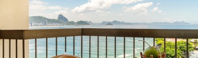 Fairmont Rio de Janeiro Copacabana