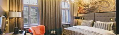 Grand Poet Hotel and SPA by Semarah