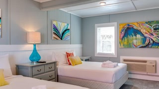 See Sea Motel