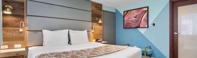 Abitta Boutique Hotel, Ascend Hotel Collection