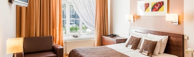 City Hotel Tallinn by Unique Hotels