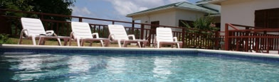 Cabier Ocean Lodge