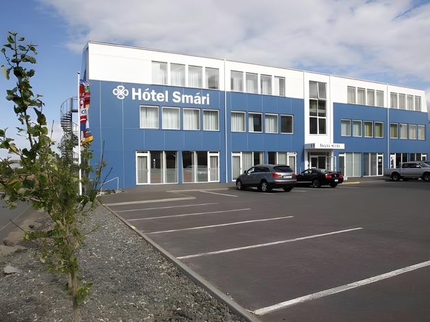 Hotel Ísland - Comfort