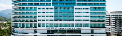 Américas Barra Hotel