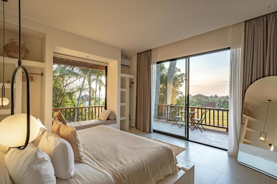 thủ tục ký gửi villa