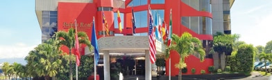 Hotel Palma Real