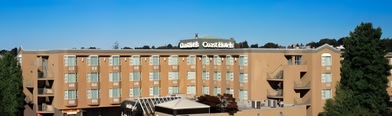 Best Western Plus Vancouver Airport Hotel