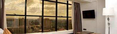 Golden Tulip Dar City Center