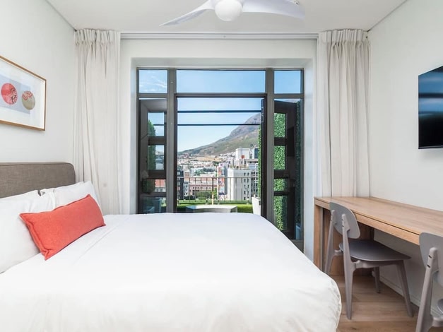 Habitat Aparthotel by Totalstay