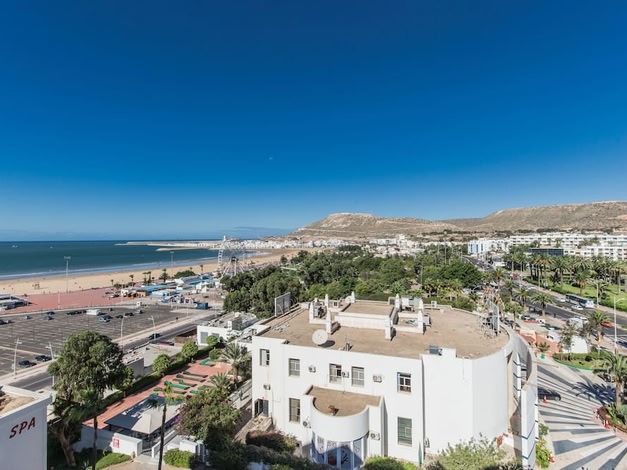Royal Mirage Agadir