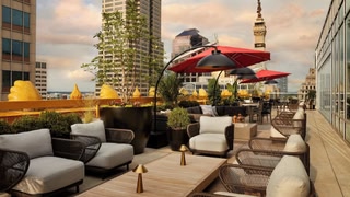 InterContinental Hotels Indianapolis by IHG