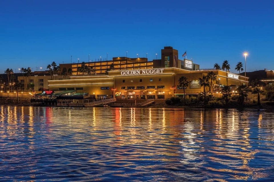 Golden Nugget Laughlin, Laughlin Hotels - Skyscanner