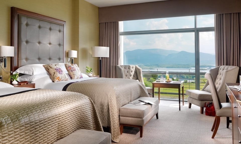Hotelangebot Aghadoe Heights Hotel & Spa