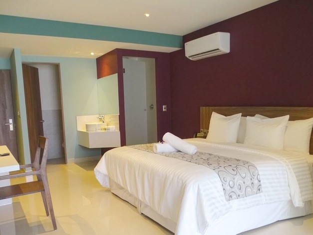 Hotel Luma by Kavia