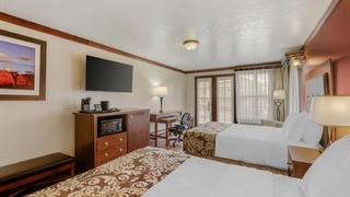 Best Western Plus Greenwell Inn