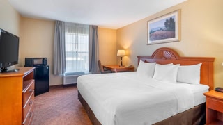 Quality Inn at Bangor Mall