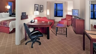 Residence Inn Dover