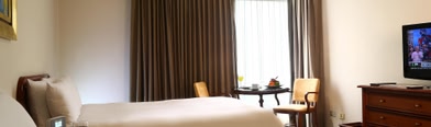 BTH Hotel Lima Golf