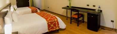 Hotel Britania Miraflores