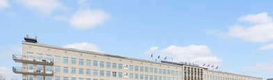 Best Western Plus Sthlm Bromma