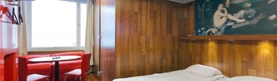 Omena Hotel Helsinki Lönnrotinkatu