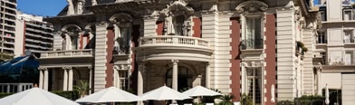 Four Seasons Hotel Buenos Aires