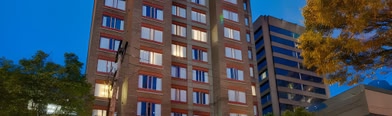 YWCA Hotel Vancouver
