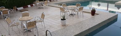 Hôtel Ténéré