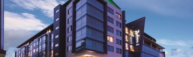 Radisson Blu Royal Hotel, Dublin