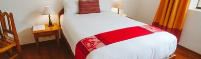Hotel Monasterio San Pedro