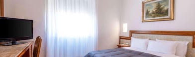 Hotel Razvan