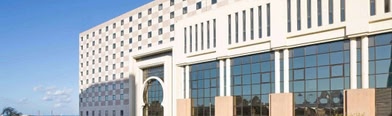 Sofitel Algiers Hamma Garden