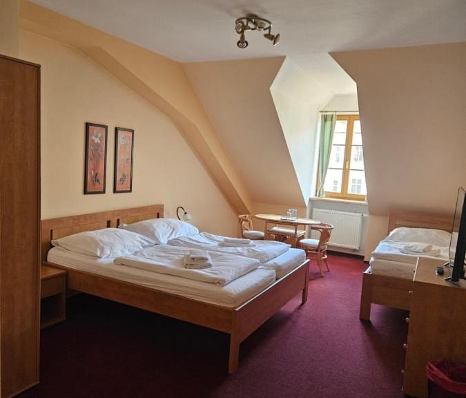 Hotelangebot Hotel Barbarossa