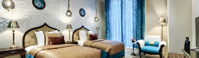 Saraya Corniche Hotel