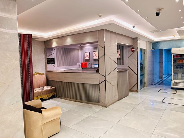 Melody Queen Hotel by Aura