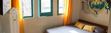 Hostal Forestal