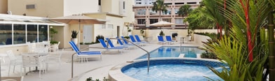 Condado Palm Inn San Juan, Tapestry Collection by Hilton