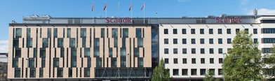 Scandic Tampere City