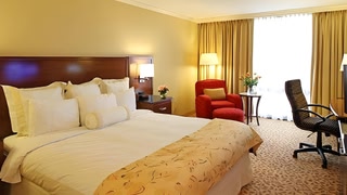 Amsterdam Hotel