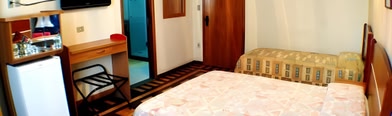 Itajubá Hotel