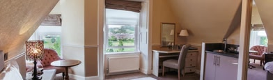 Braid Hills Hotel