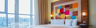 Landmark Hotel Baku