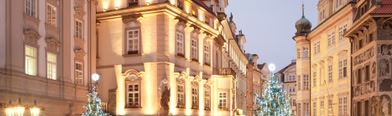 Hotel U Prince Prague by Bhg