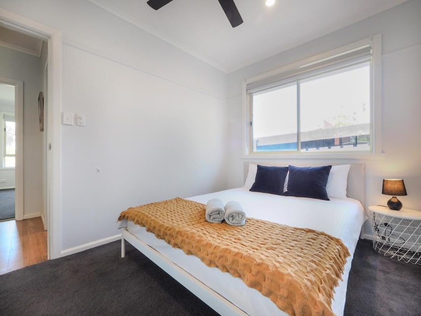 Central Forest Hill 3BR2BA HouseParking