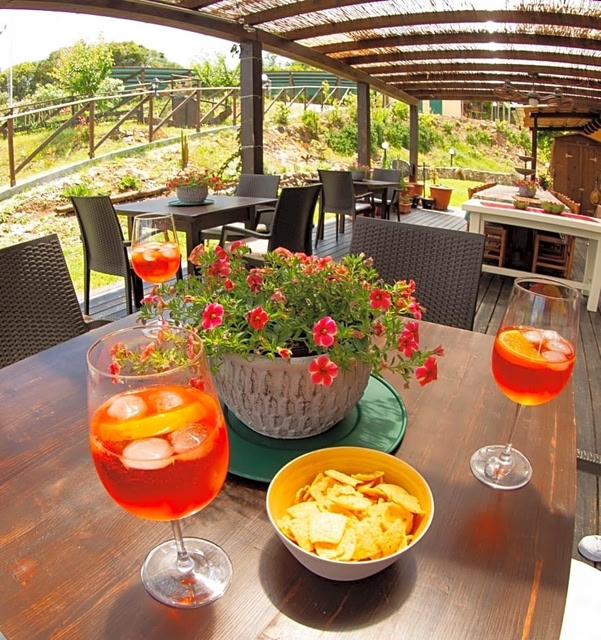 B&B Aloe Ranch Elba, Rio nell'Elba Hotels - Skyscanner