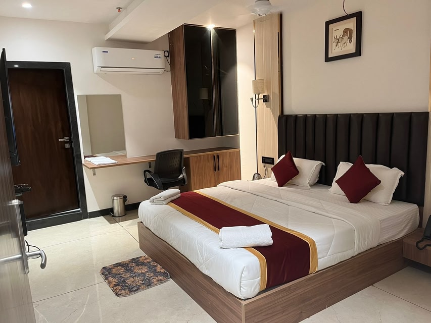 TP Hotels