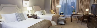 Bristol Panama, a Registry Collection Hotel