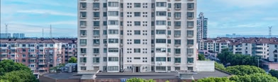 Huashu Yi Hotel (Shanghai Fengxian Sports Center)